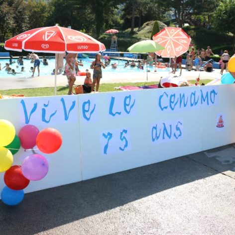 75 ans du CENAMO