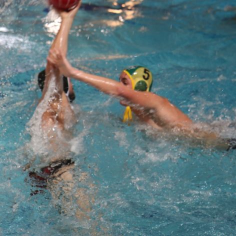 Waterpolo - Monthey 2 – Neuchâtel