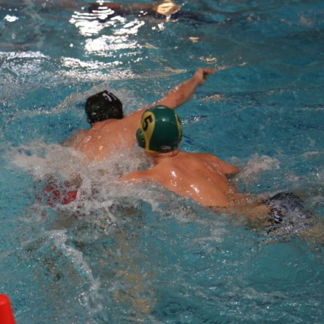 Waterpolo - Monthey 2 – Neuchâtel