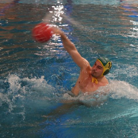 Waterpolo - Monthey 2 – Neuchâtel