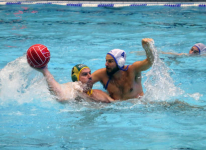 waterpolo Monthey
